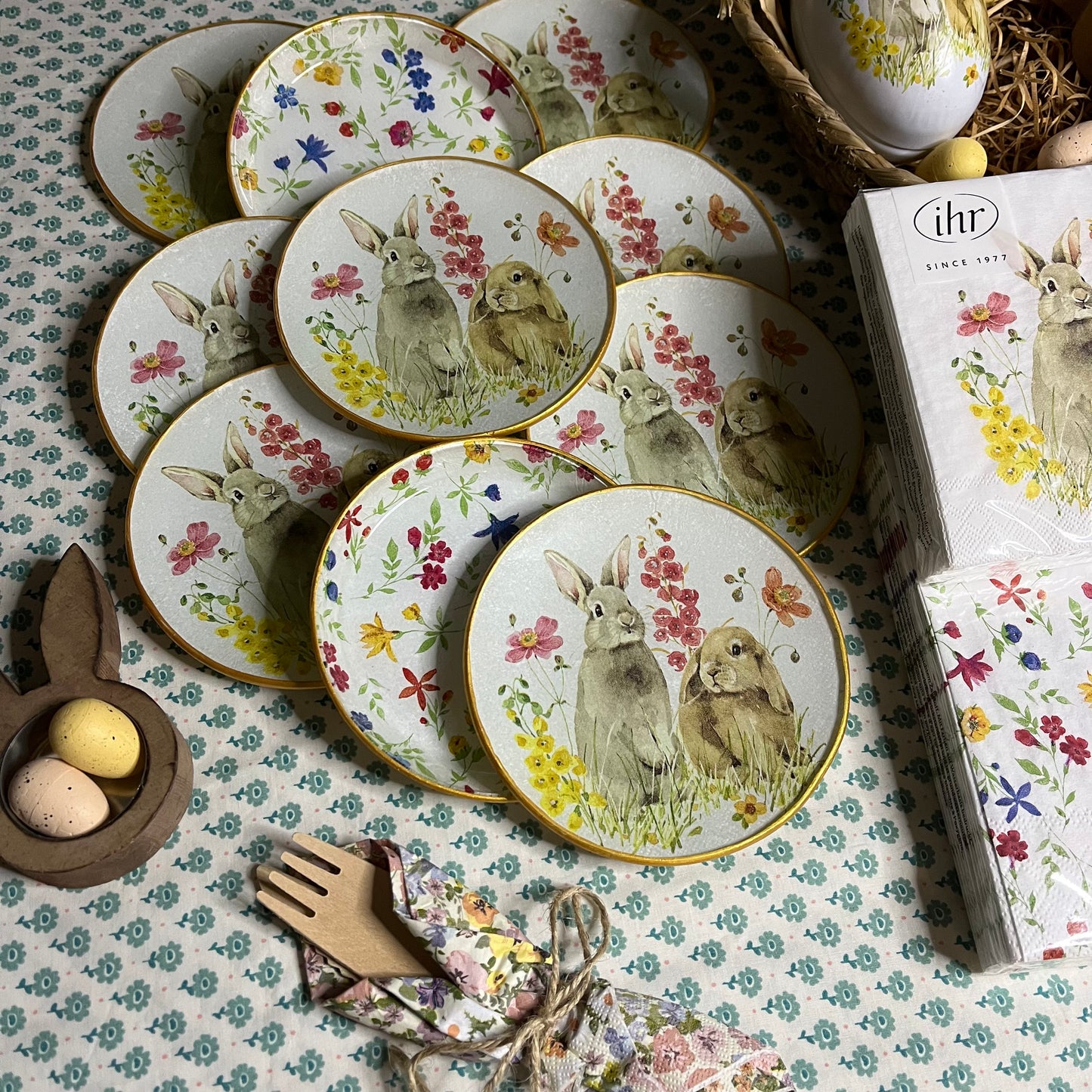 Plato Hop on Spring
