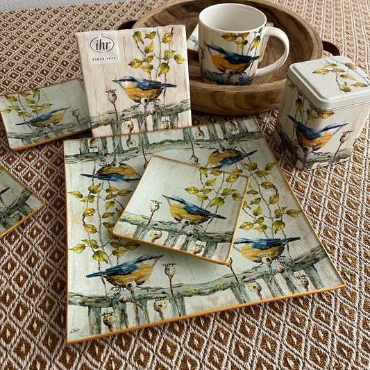 Servilletas de papel Kantori