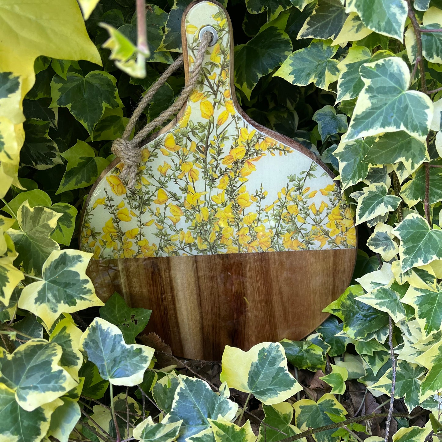 Tabla de cocina Xesta