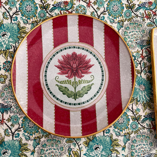 Plato colección Costa Nova