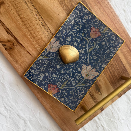 Plato/Bandeja “Medway” William Morris