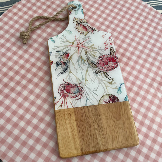 Tabla de aperitivo Arrecife