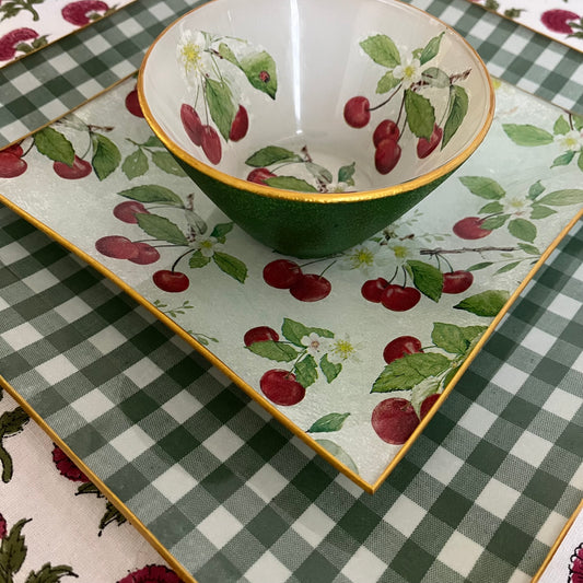 TALLER SET DE APERITIVO DÍA DE LA MADRE 25/04/2026 16:30 horas