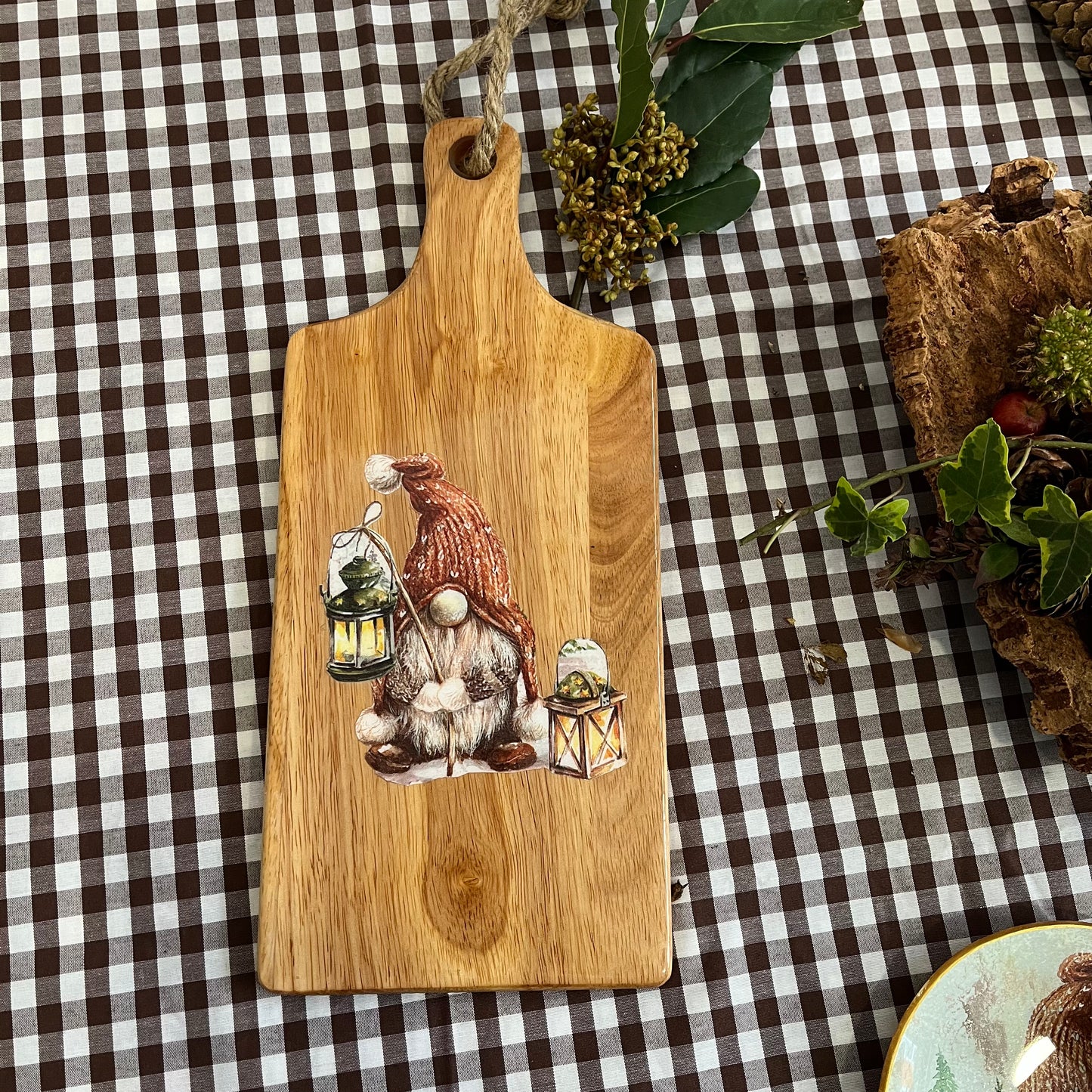 Tabla de aperitivo Fiete