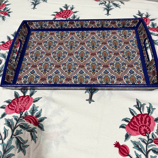 Bandeja desayuno Turquía