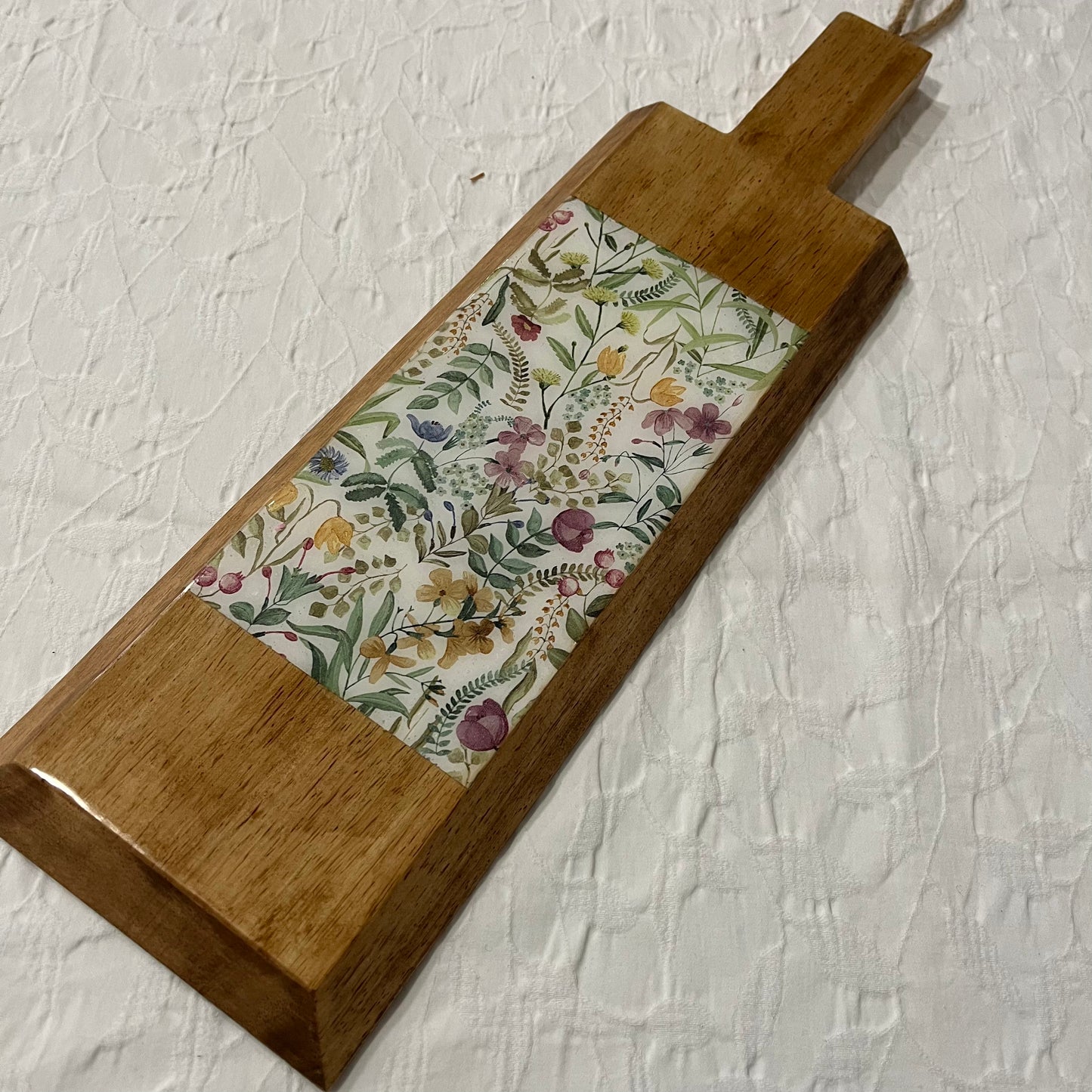 Tabla de cocina Liberty