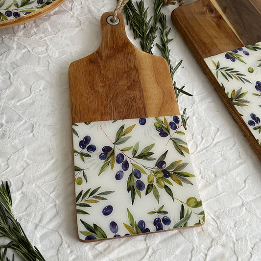 Tabla de aperitivo Cádiz