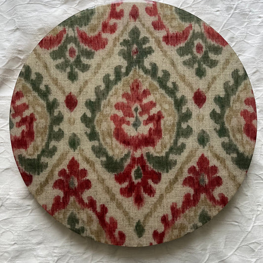 Tabla giratoria Ikat