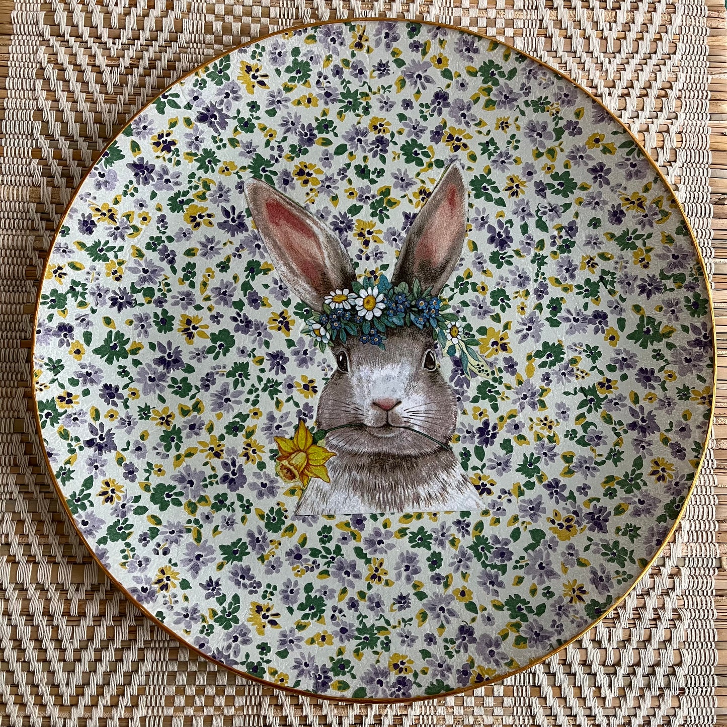 TALLERES DECOUPAGE PRIMER TRIMESTRE