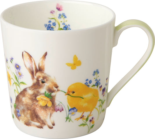 Taza BUNNY AND CHICK