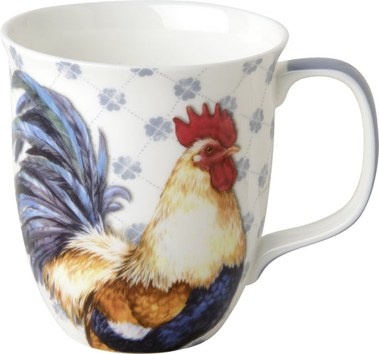 Taza Albert Rooster