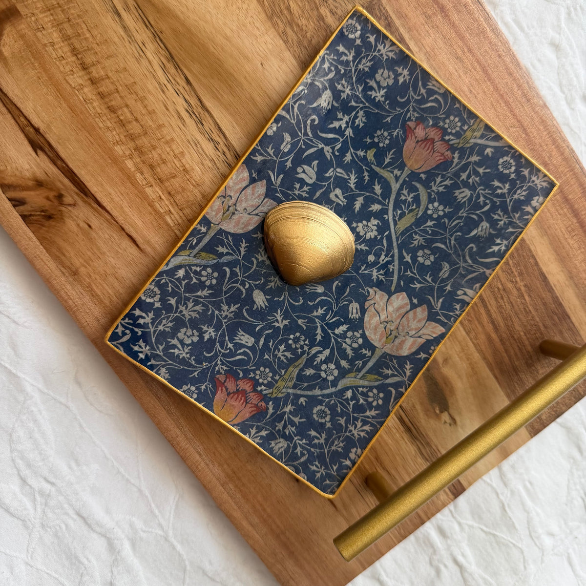 Plato/Bandeja “Medway” William Morris