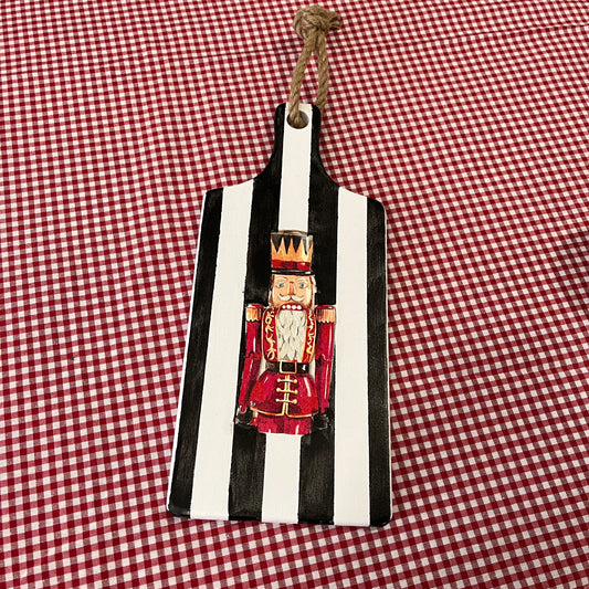 Tabla de aperitivo Nutcracker