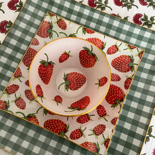 TALLER SET DE APERITIVO DÍA DE LA MADRE 25/04/2026 16:30 horas