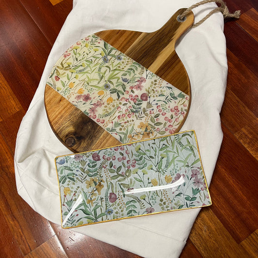 Tabla de cocina modelo Liberty