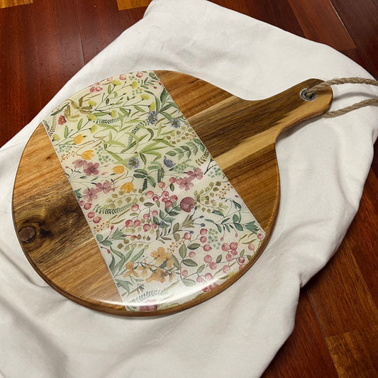 Tabla de cocina modelo Liberty